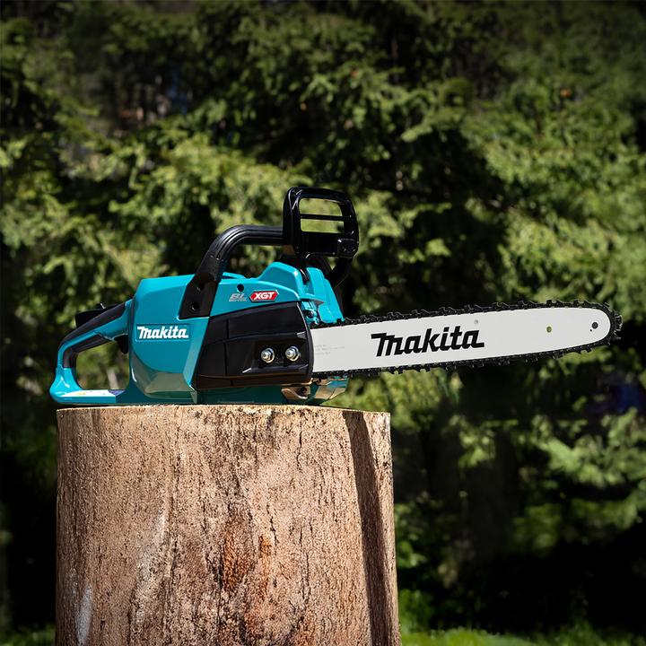 Immagine prodotto Makita UC026GZ (Sega a catena a batteria)