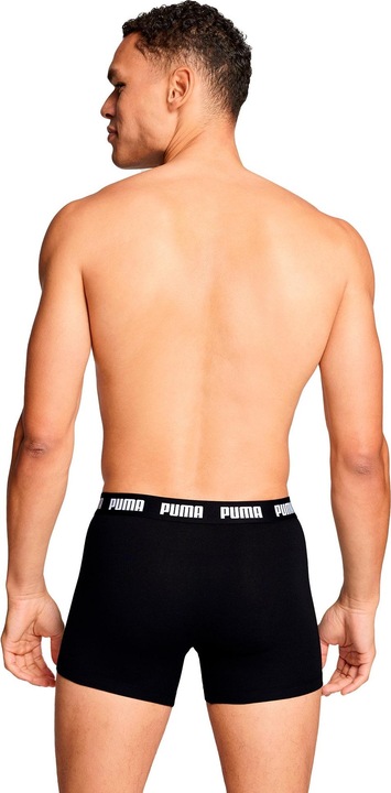 Actual product image Puma Everyday Boxers 3P (XL, pack of 3)
