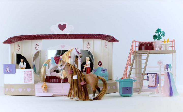 Produktbild Schleich Sofia's Beauties