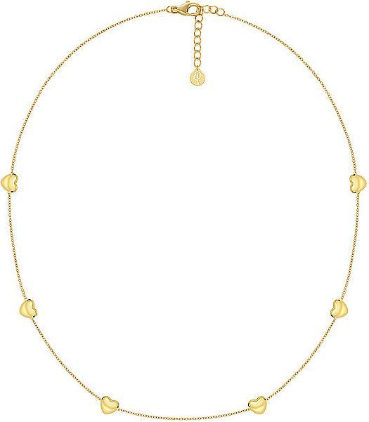 Produktbild Edblad Halskette BARLEY NECKLACE MULTI (Metall)