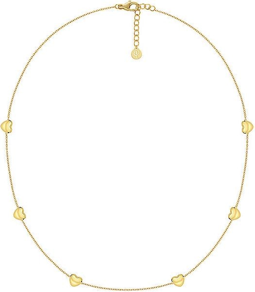 Produktbild Edblad Halskette BARLEY NECKLACE MULTI (Metall)