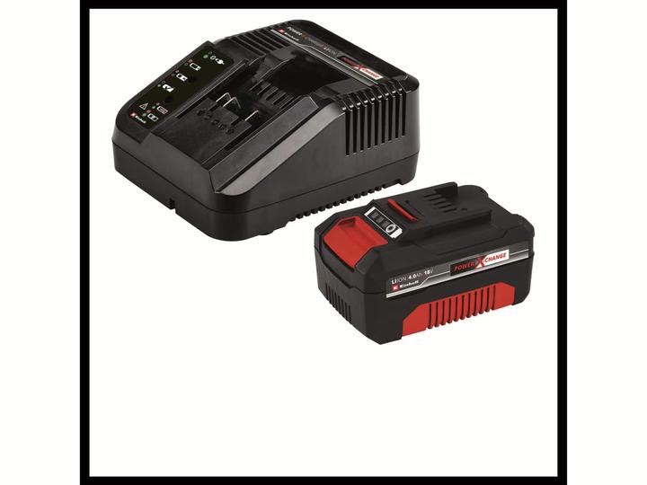 Immagine prodotto Einhell Batteria chiara pompa dell'acqua GE-SP 18 LL Li (1x4.0Ah) (Pompa da giardino)