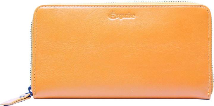 Immagine prodotto Esquire Portafoglio Perù RFID in pelle 19 cm