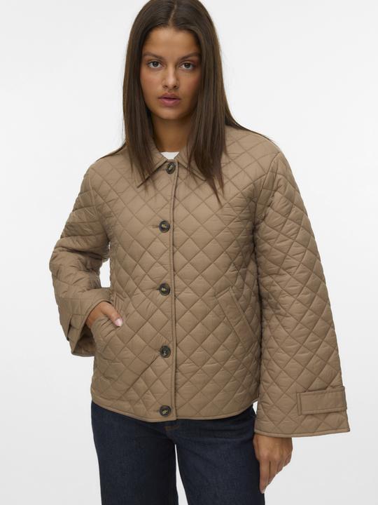Immagine prodotto Vero Moda VMHOLTE Jacke Steppjacke (M)