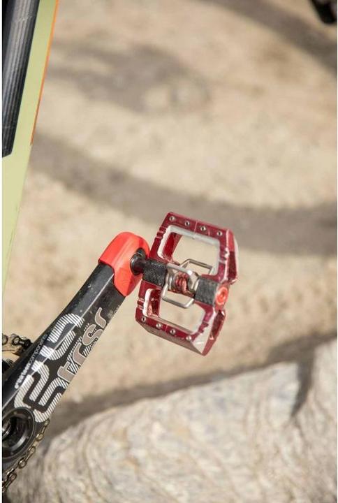 Actual product image Zefal Crank Armor XL