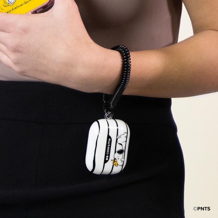 Immagine prodotto SBS Peanuts Snoopy Classico (Borsa per cuffie)