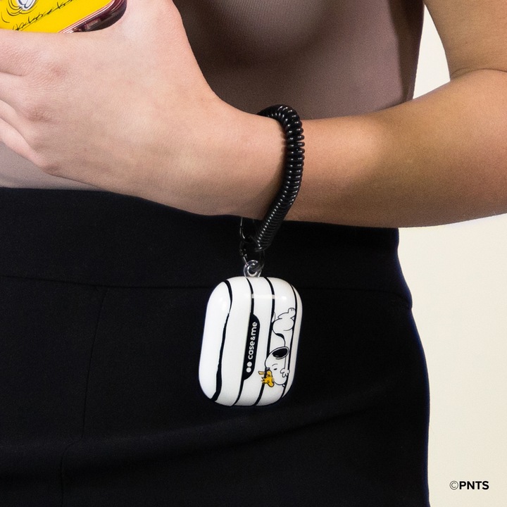 Produktbild SBS Peanuts Snoopy Classic (Kopfhörer Tasche)