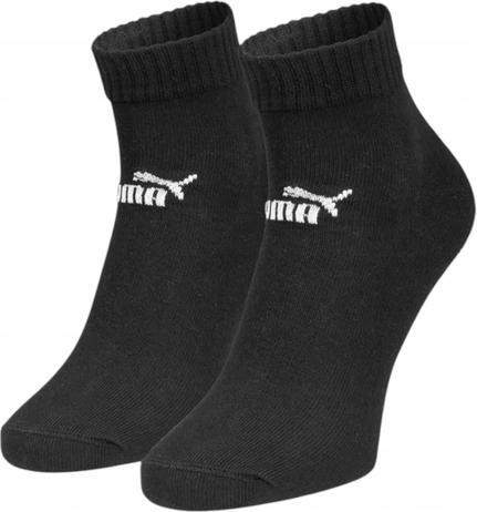 Actual product image Puma Söckchen 3 Paar (pack of 3, 39 - 42)