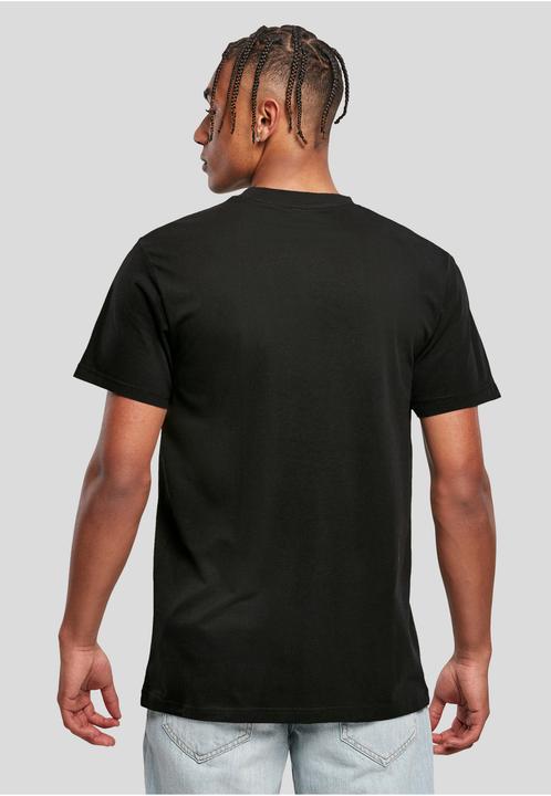 Produktbild Merchcode Coca Cola Logo Tee (L)