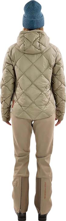 Immagine prodotto The Mountain Studio Ultralight Down Hood (L)