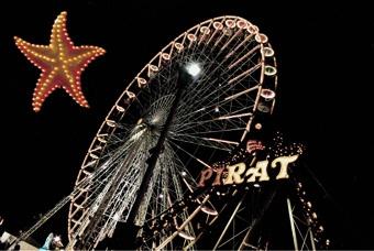 Actual product image Cokin Filter A340 Creative Mask (67 mm, Colour filters)