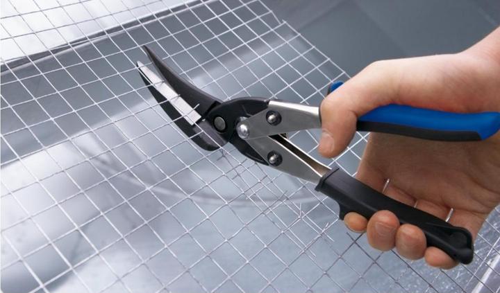 Produktbild Bessey MULTISNIP Longstyle (64 mm)