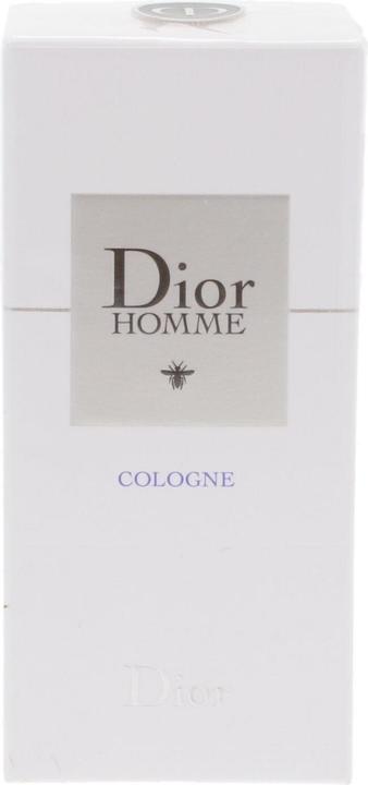 Produktbild Dior Homme (Eau de Cologne, 75 ml)
