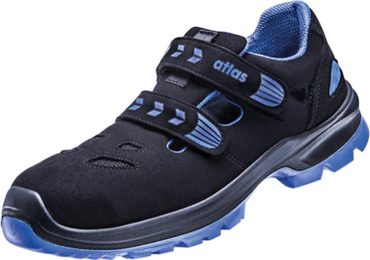 Actual product image Atlas Safety sandals S1P (S1P, 42)