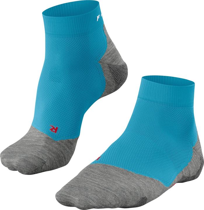 Immagine prodotto Falke Socken RU5 Lightweight Short (39 - 41)