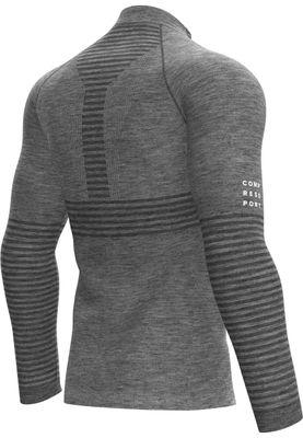 Produktbild Compressport Seamless Herren Midlayer (S)