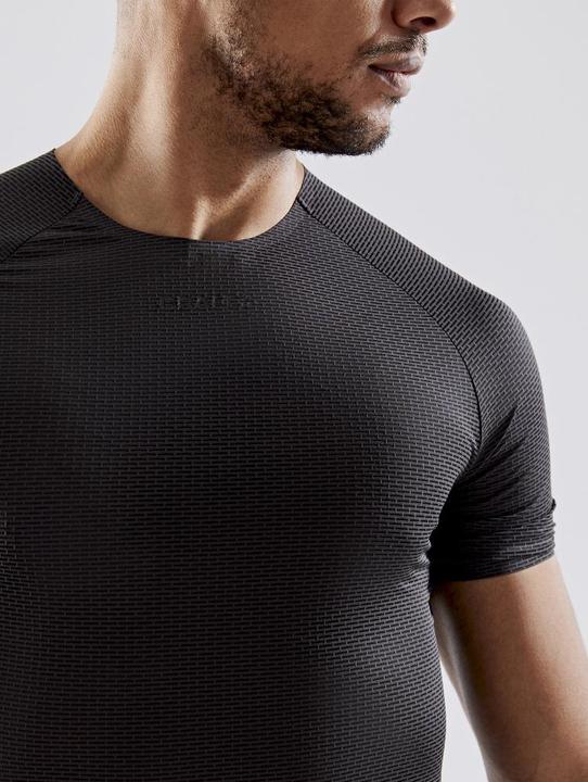 Produktbild Craft Pro Dry Nanoweight Ss Herren (XS)