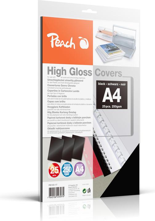 Actual product image Peach cover