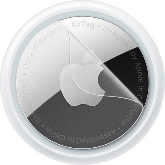 Produktbild Imak HD Hydrogel Schutzfilm Folie für Apple AirTag