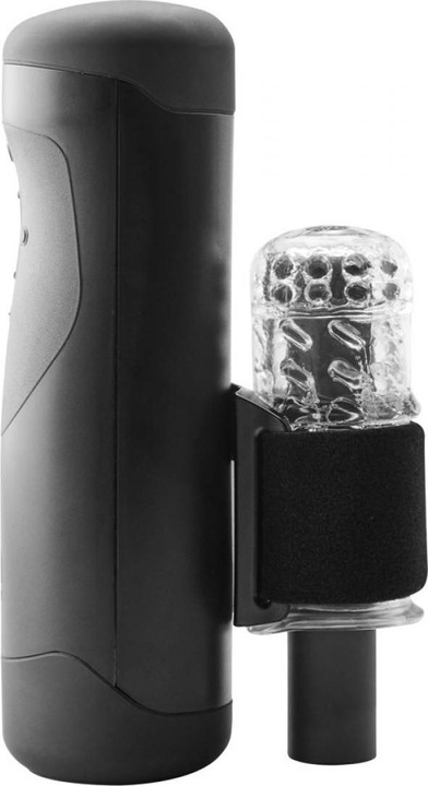 Immagine prodotto The Handy Stroker interattivo