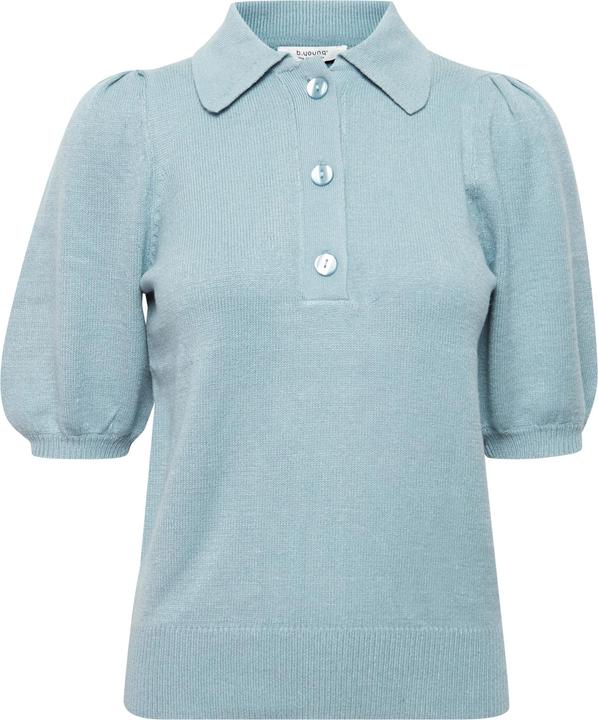 Smoke Blue Melange (1744121)