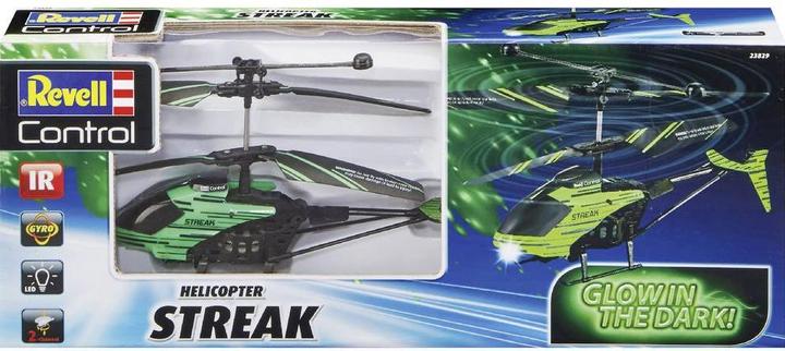 Produktbild Revell Streak