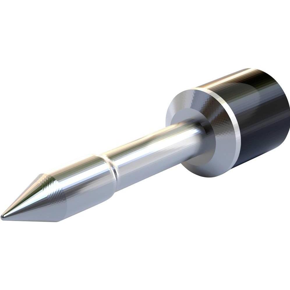 Thumbnail - Weller Erem WLTC04LBA12 Lötspitze Konisch Spitzen-Grösse 0.4 mm Inhalt 1 St. (Lötspitze), Lötgerät Zubehör