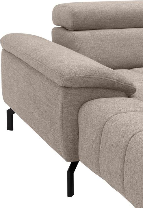 Produktbild Beldomo Style Vegas-S (Ecksofa)