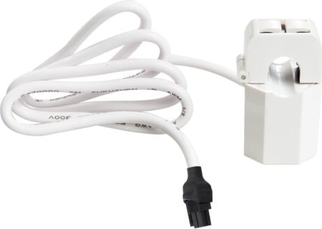Actual product image Shelly 50A current transformer clamp for Pro 3EM
