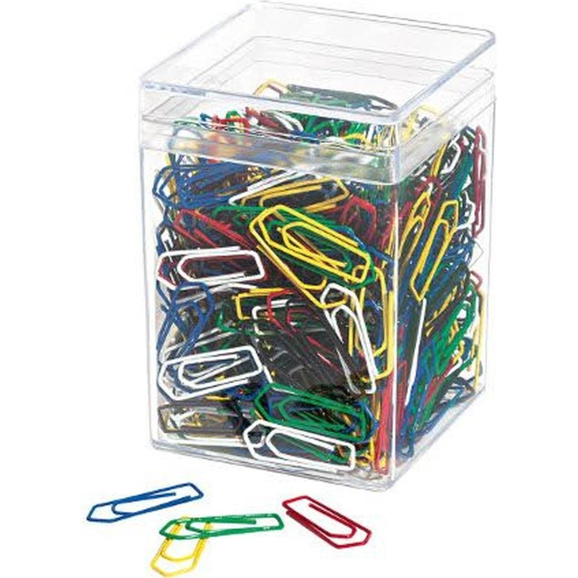 Wedo, Büroklammer, Büroklammern (1 x)