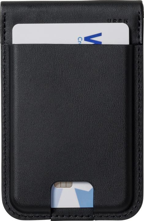 Produktbild UAG Metropolis Wallet PU (Apple iPhone 15, Apple iPhone 13 mini, Apple iPhone 14 Plus, Apple iPhone 15 Pro Max, Apple iPhone 16 Plus, Apple iPhone 12 Pro Max, Apple iPhone 13 Pro Max, Realme 12 Pro+, Apple iPhone 12 mini, Apple iPhone 16 Pro Max, Apple iPhone 14, Apple iPhone 14 Pro Max)