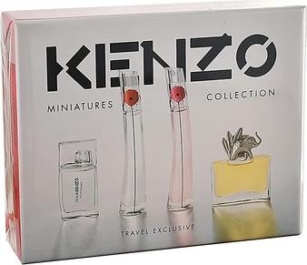 Immagine prodotto Kenzo Collezione Miniature Donna (Eau de parfum, 21.50 ml)