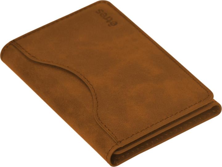 Actual product image Techmade Etres Smart Wallet Classic