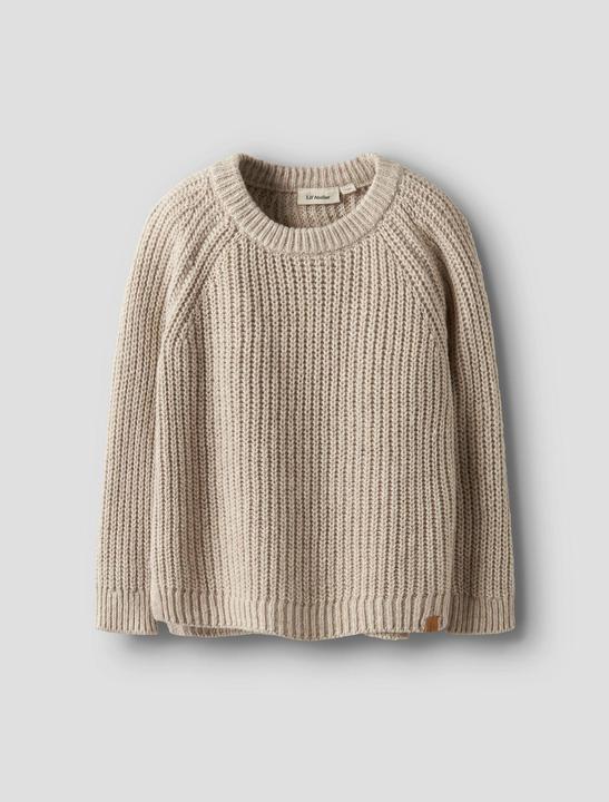 Immagine prodotto Name it Loose Fit Strickpullover (116)