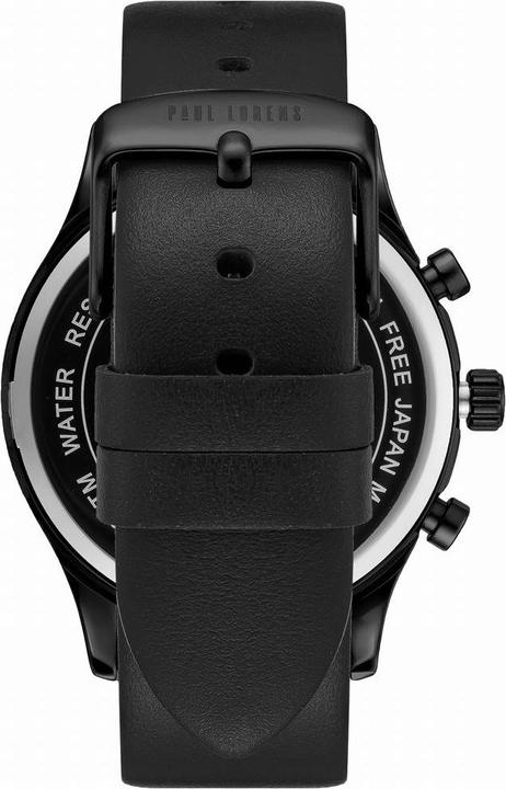 Produktbild Paul Lorens Herrenuhr PL10602A2-1A3