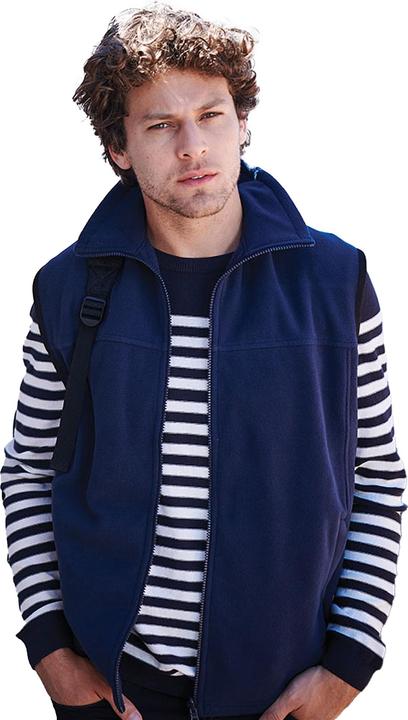 Produktbild Regatta Haber II Bodywarmer FleeceWeste ärmellos (S)