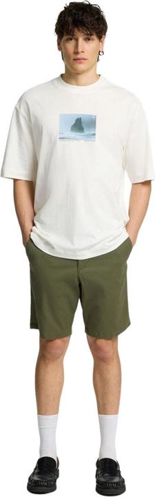 Image du produit Selected Short chinoise slim fit (S)