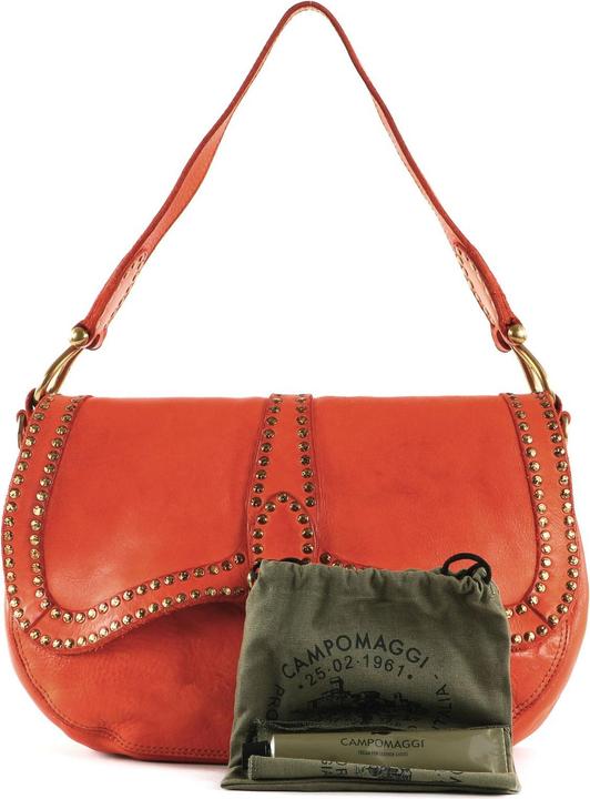 Immagine prodotto Campomaggi Shoulder Bag With Flap