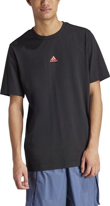 Actual product image adidas M Ss Tiro T 2 (S)