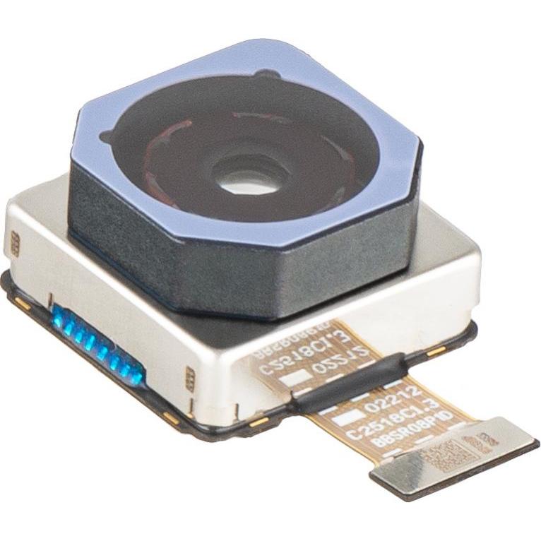 Huawei Rear Camera Module fur nova 14 Pro, 50MP (Wide), Mobilgerät Ersatzteile