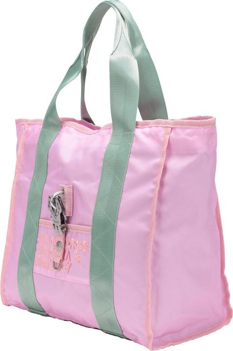 Actual product image George Gina & Lucy MI LA NO shopper bag 41 cm