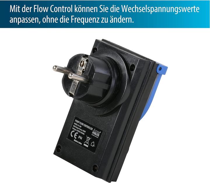 Image du produit Aqua Forte FC-300