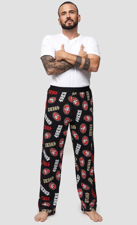 Produktbild Recovered NFL 49ers (XL)