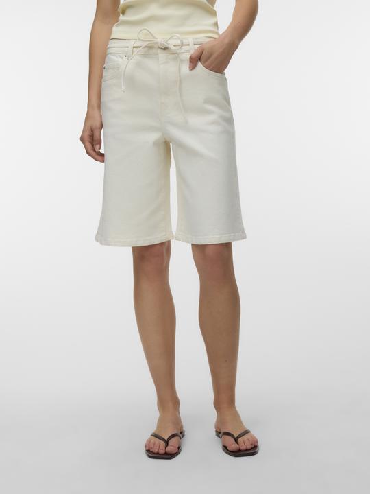 Image du produit Vero Moda VMWILLA Shorts Jeans-Shorts (M)
