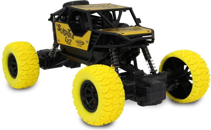 Image du produit Jamara Crawler RC CR2 plus léger