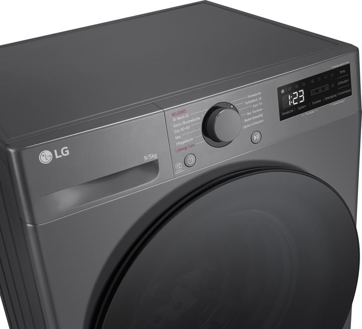 Produktbild LG V5WD95SLIMB