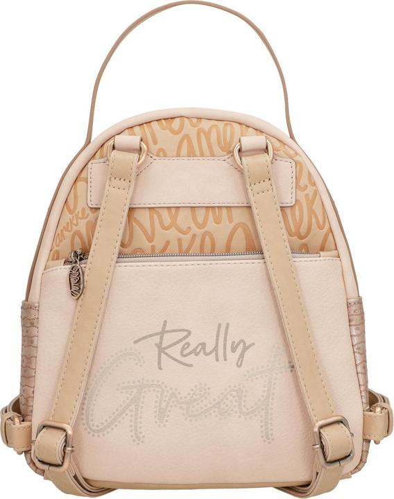 Actual product image Anekke Studio City backpack 27 cm