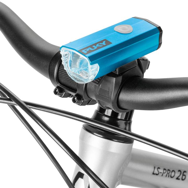 Produktbild Puky LUMILED Beleuchtungsset