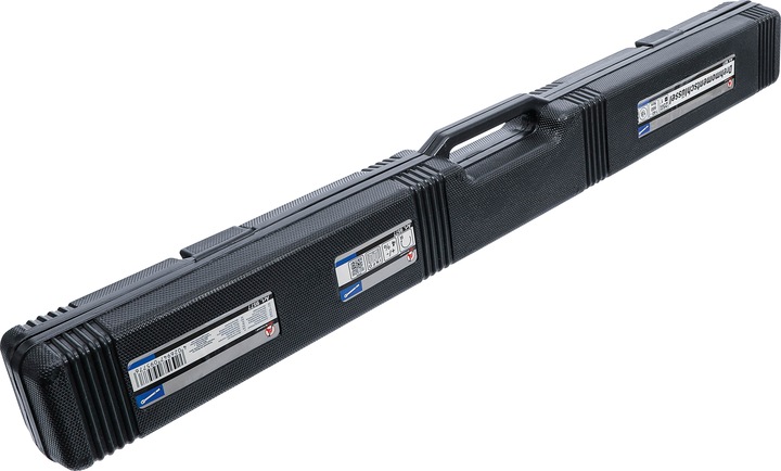 Actual product image BGS Torque Wrench 25 mm (1") 140 - 980 Nm (1", 140 Nm, 980 Nm)