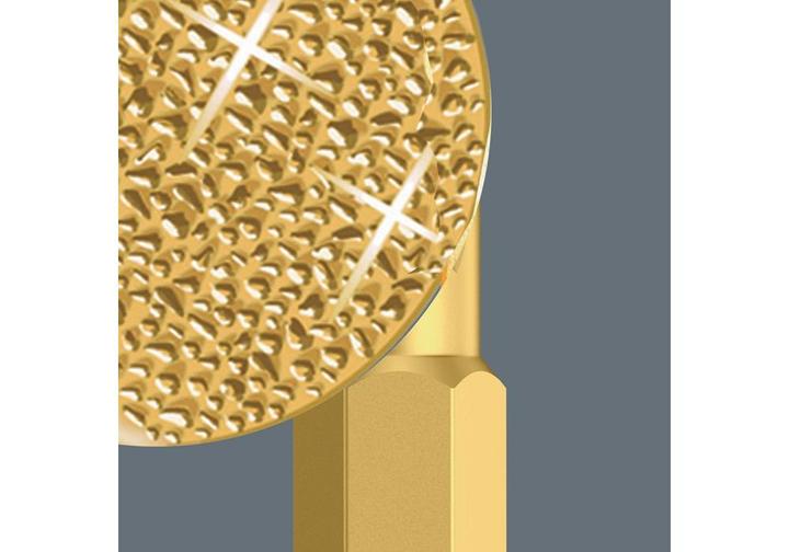 Actual product image Wera 855/1 BDC PZ 3 x 25 mm SB (Cross Pozidriv PZ M3)
